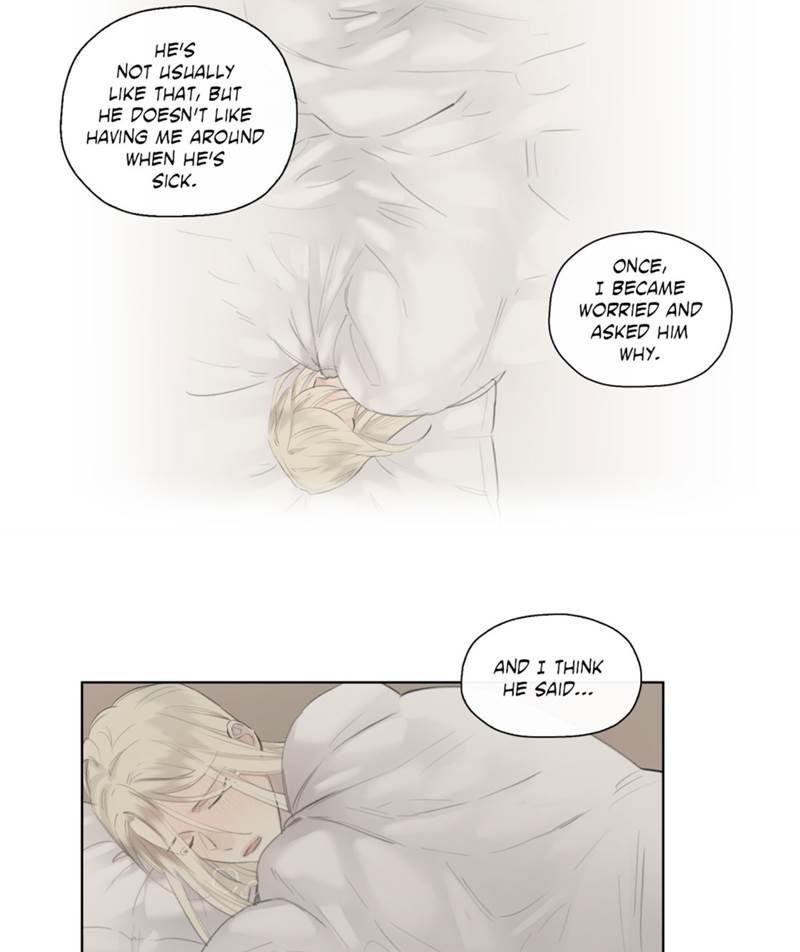 Royal Servant - Chapter 43 Page 5