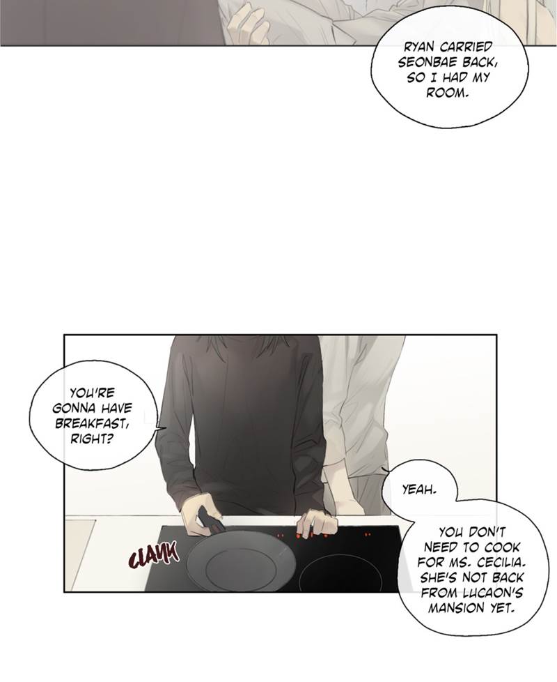 Royal Servant - Chapter 43 Page 52