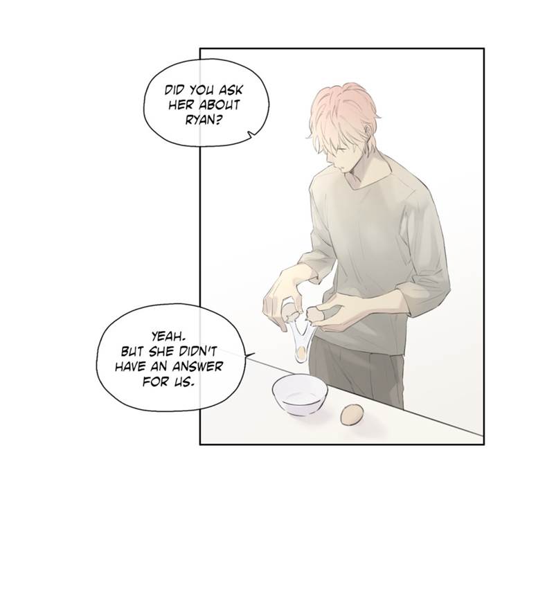 Royal Servant - Chapter 43 Page 53