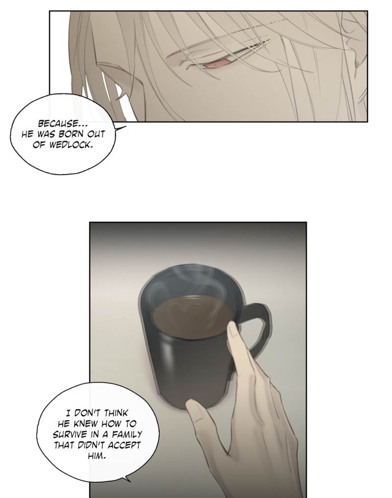 Royal Servant - Chapter 43 Page 8