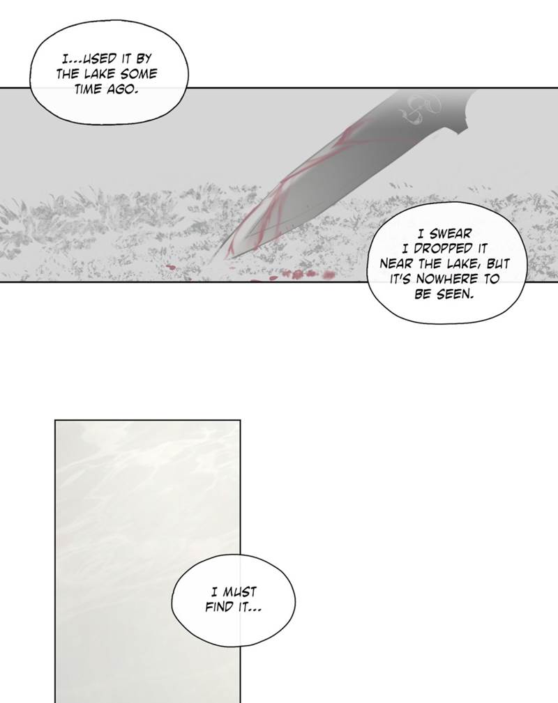 Royal Servant - Chapter 44 Page 29