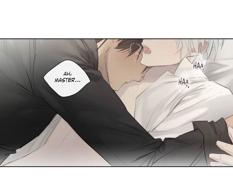 Royal Servant - Chapter 44 Page 42