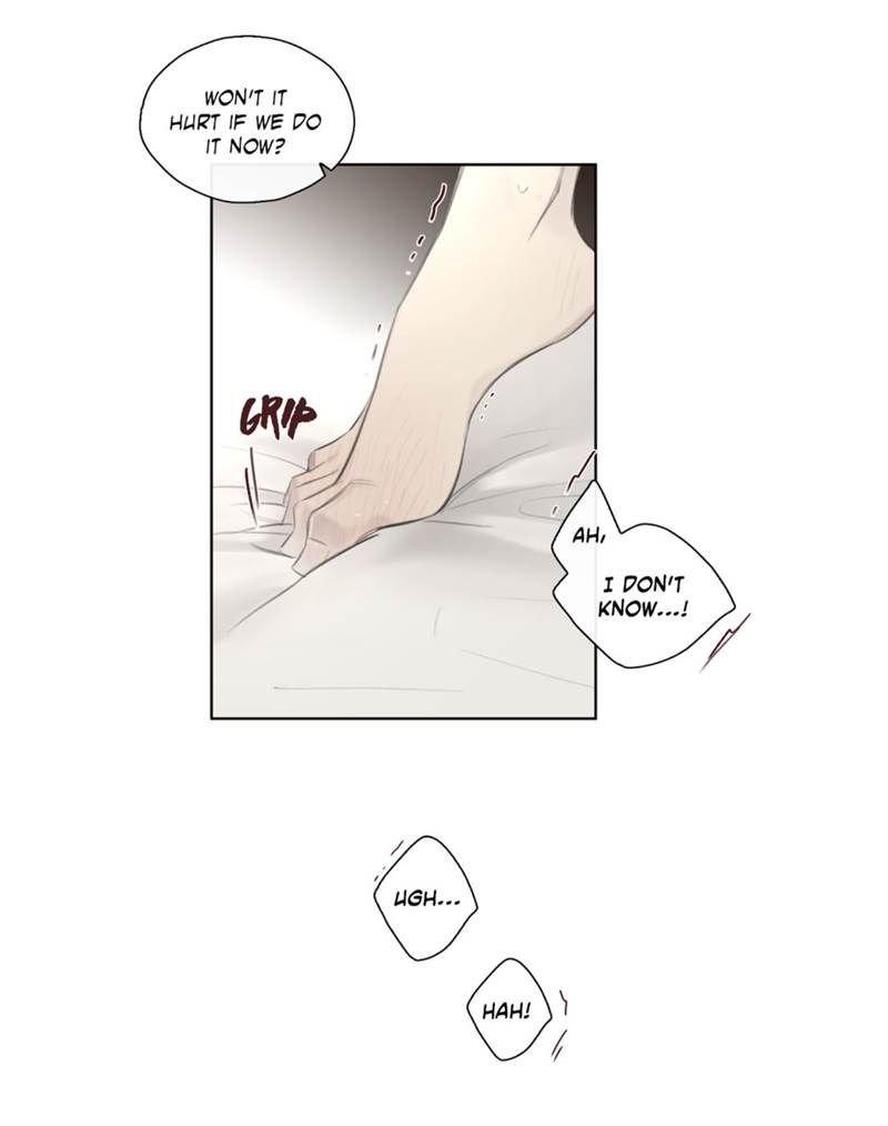 Royal Servant - Chapter 44 Page 47