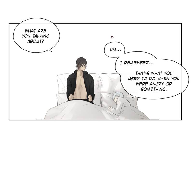 Royal Servant - Chapter 44 Page 61