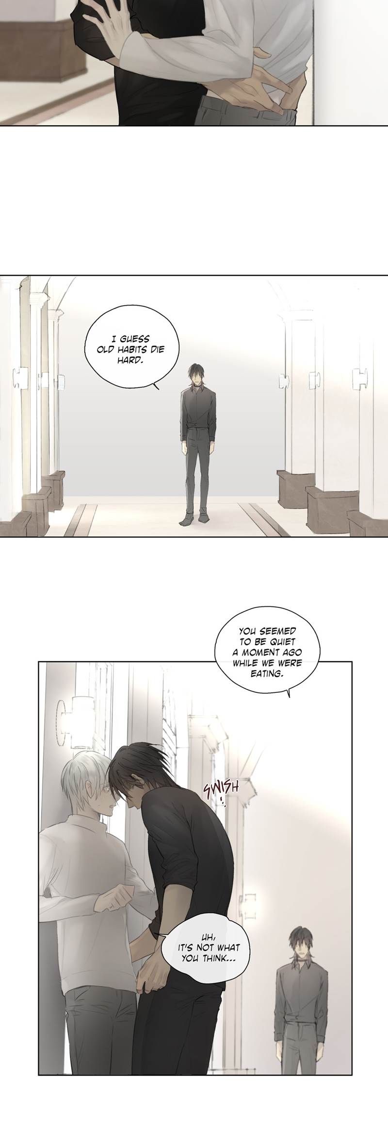 Royal Servant - Chapter 46 Page 14