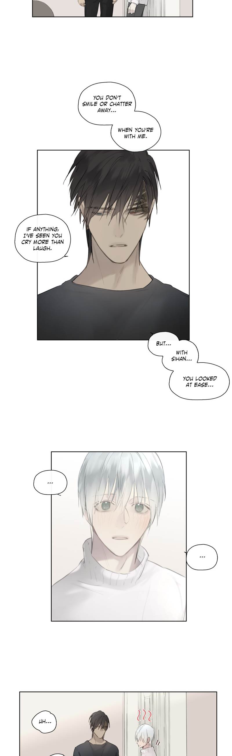 Royal Servant - Chapter 46 Page 19
