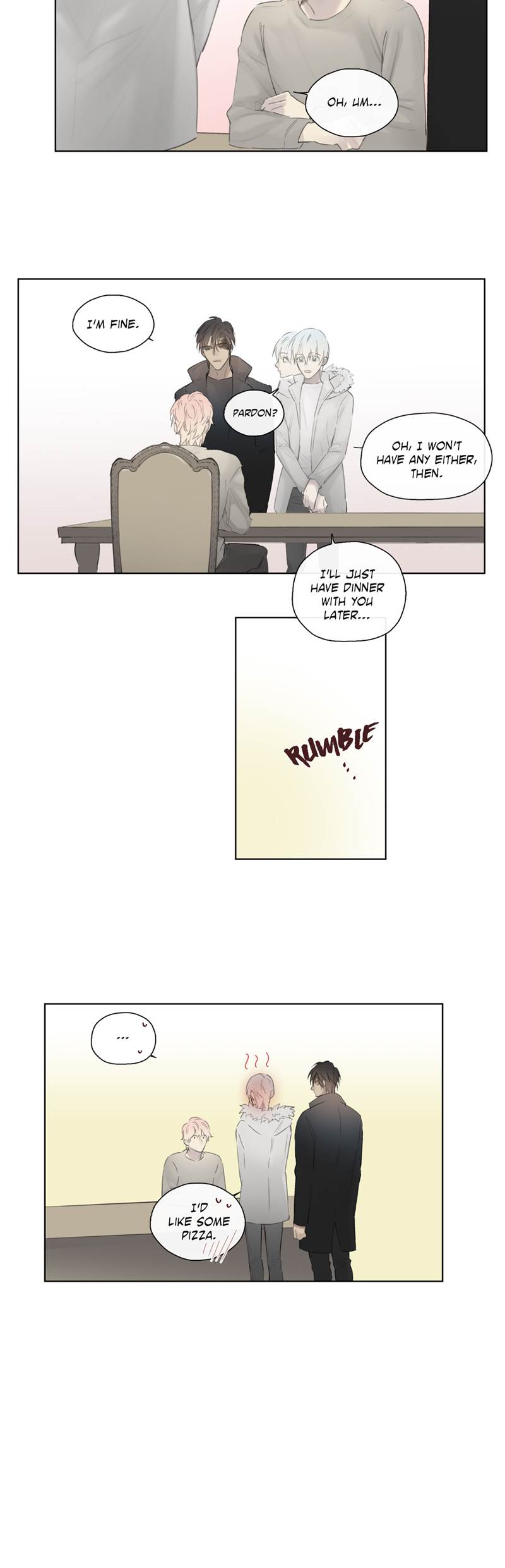 Royal Servant - Chapter 46 Page 2