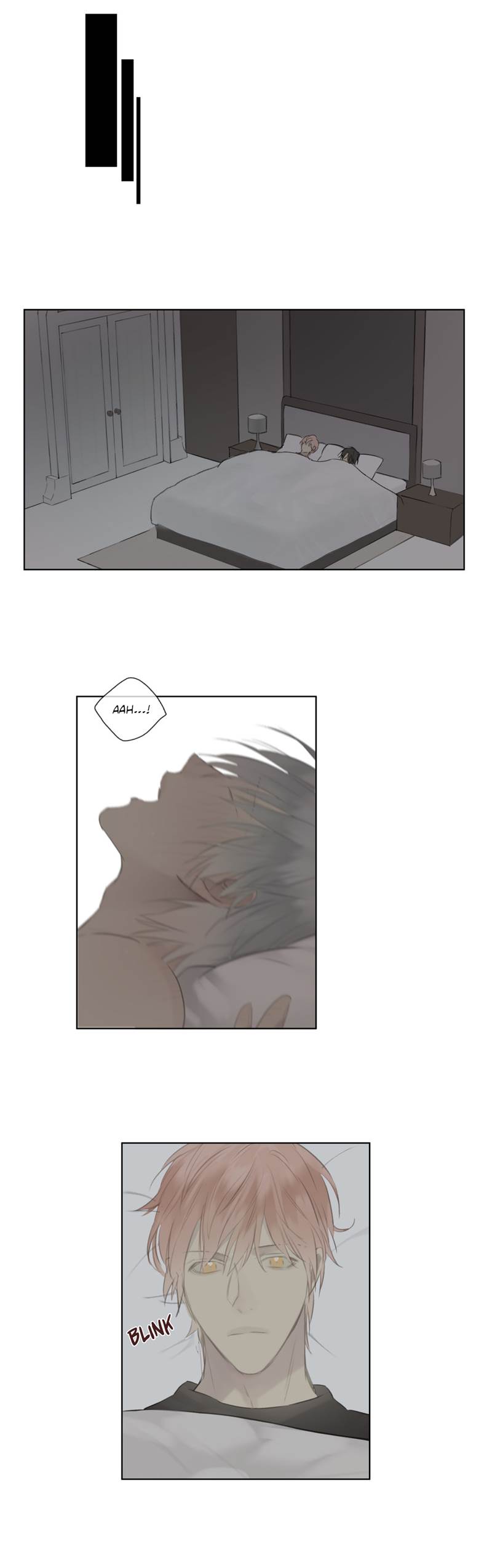 Royal Servant - Chapter 46 Page 21