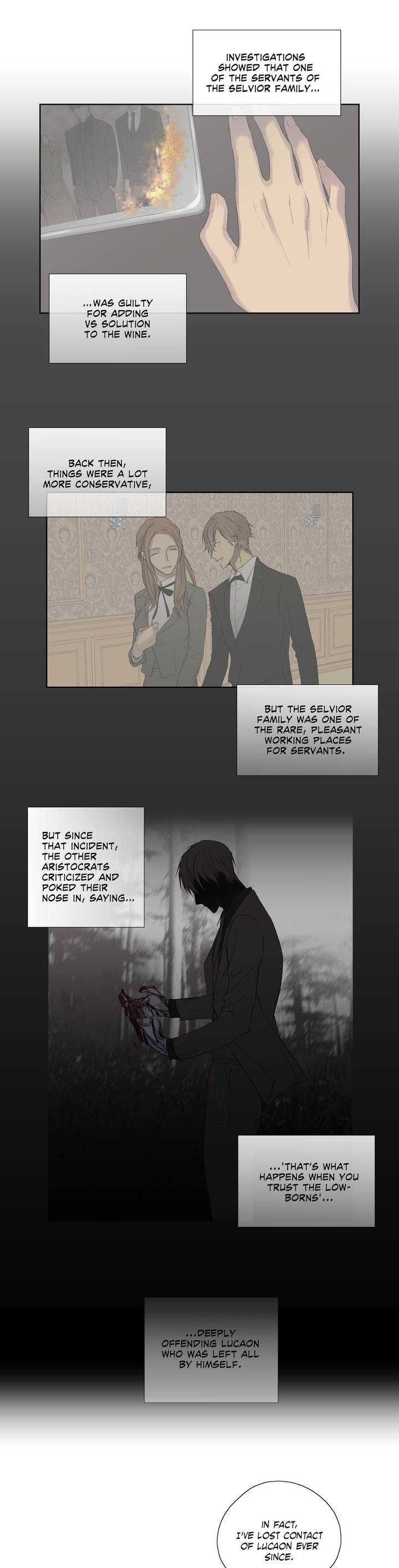 Royal Servant - Chapter 5 Page 15