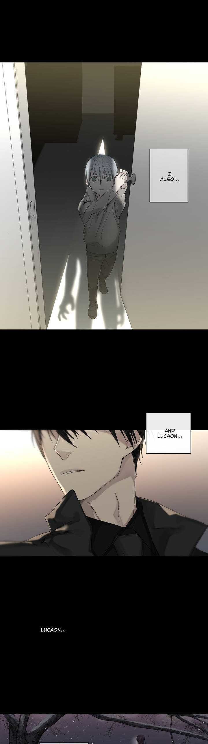 Royal Servant - Chapter 5 Page 24