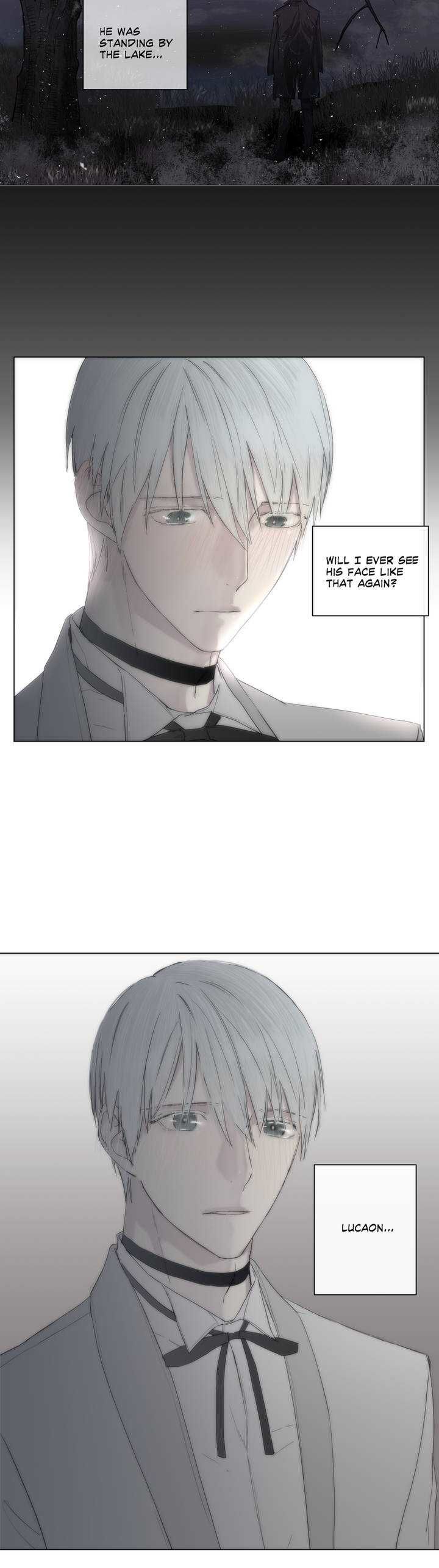 Royal Servant - Chapter 5 Page 25