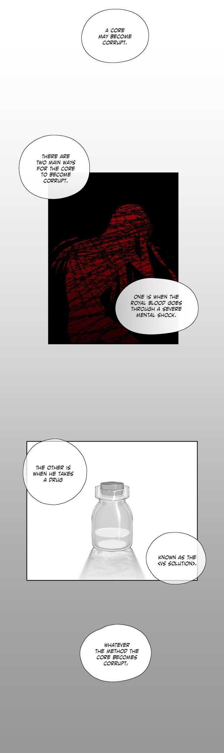 Royal Servant - Chapter 5 Page 9