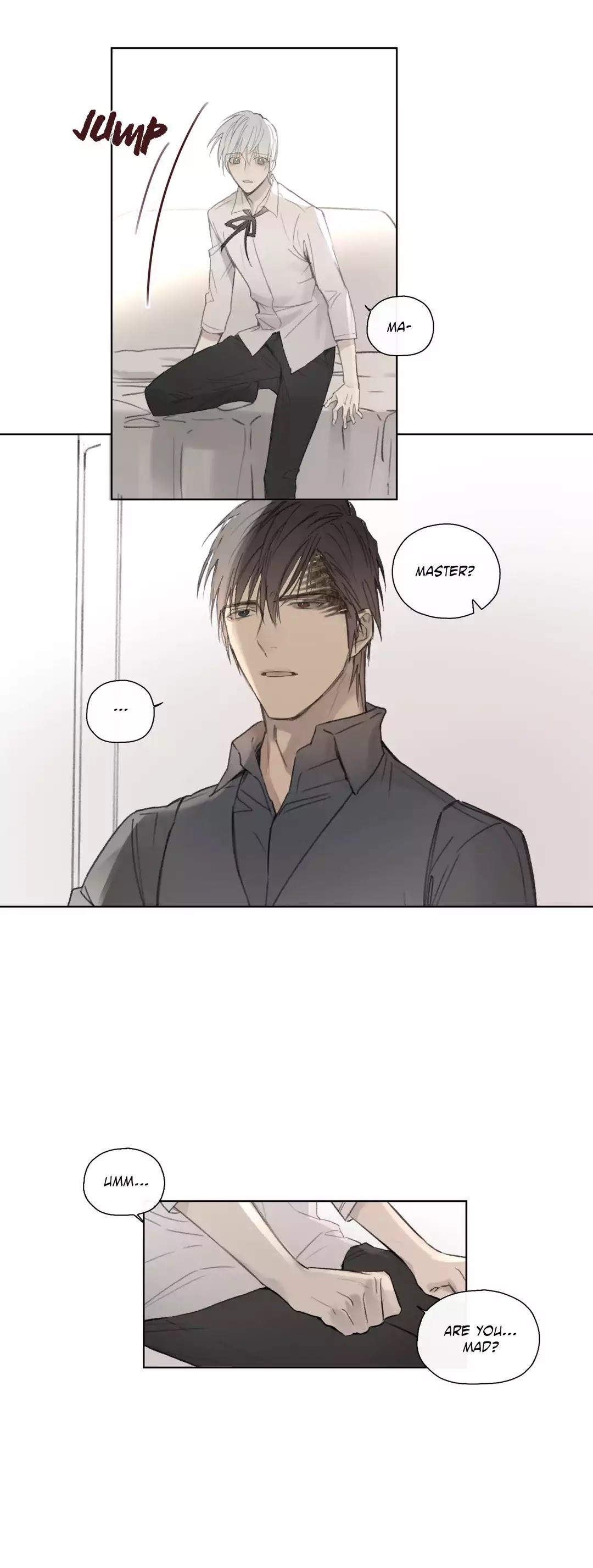 Royal Servant - Chapter 50 Page 17