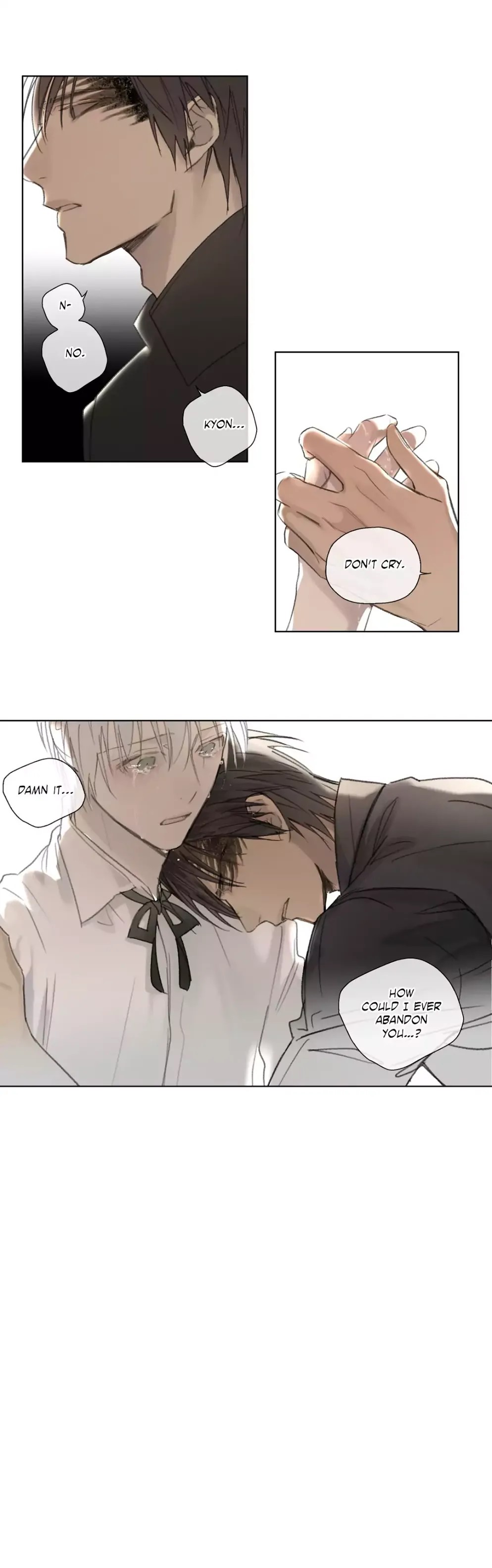 Royal Servant - Chapter 50 Page 22