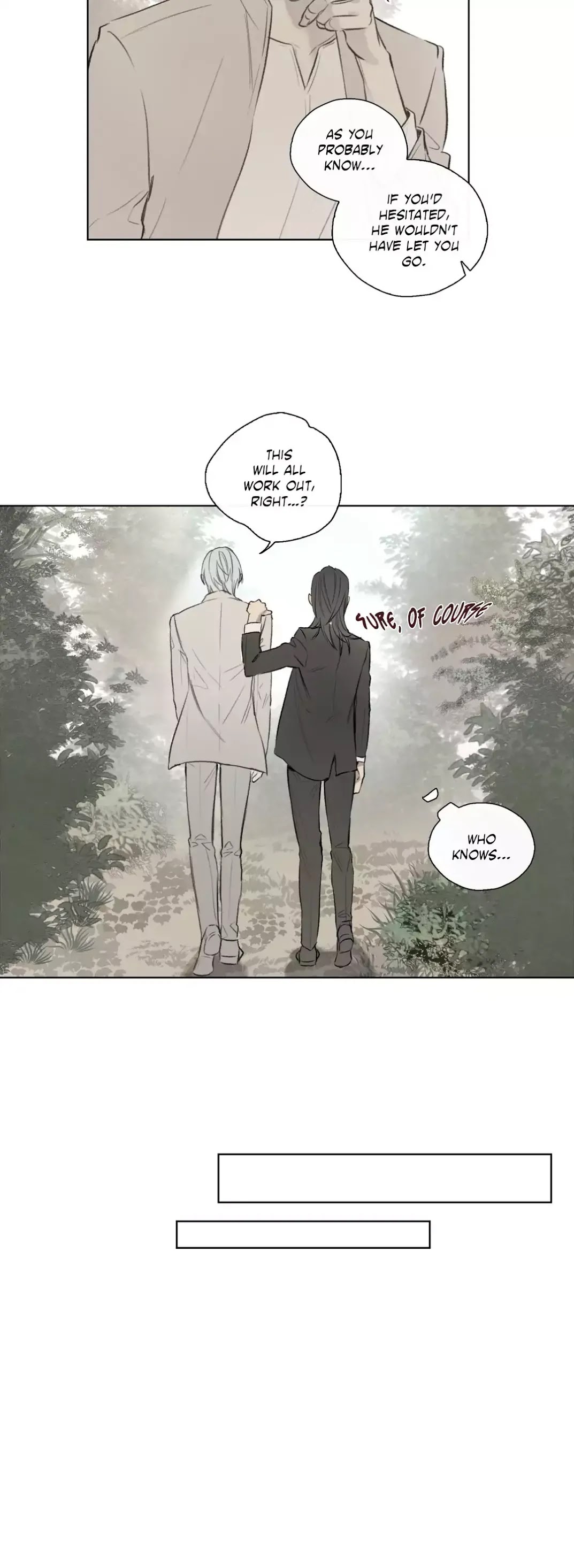 Royal Servant - Chapter 55 Page 17