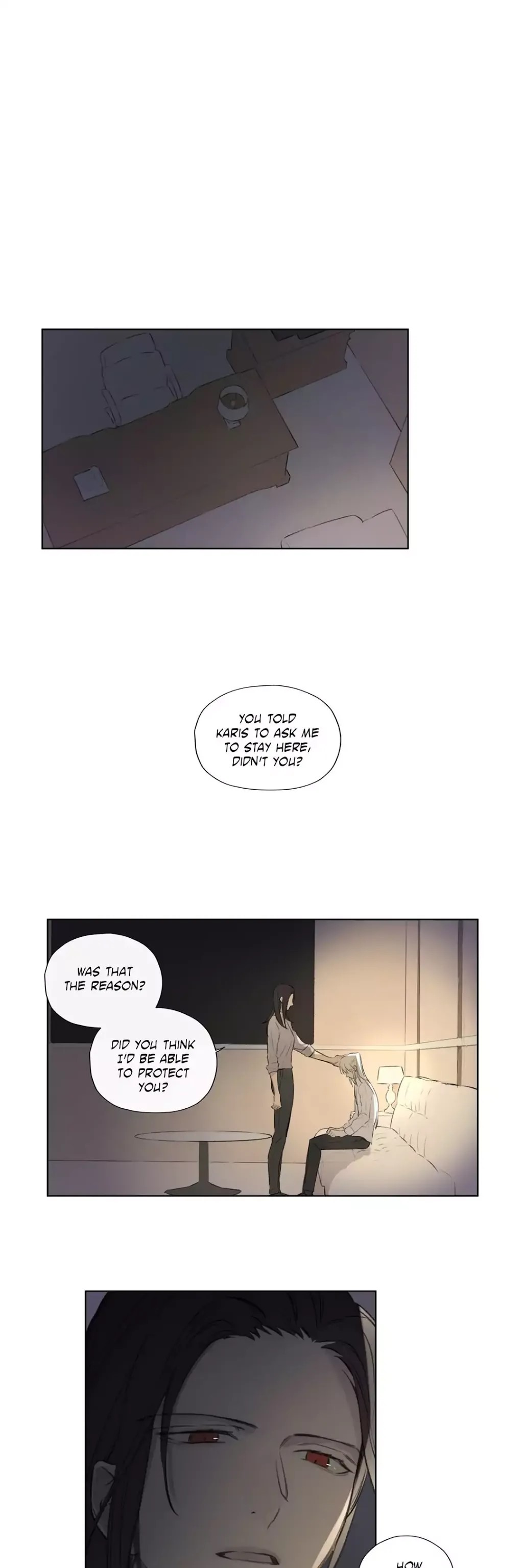 Royal Servant - Chapter 59 Page 24