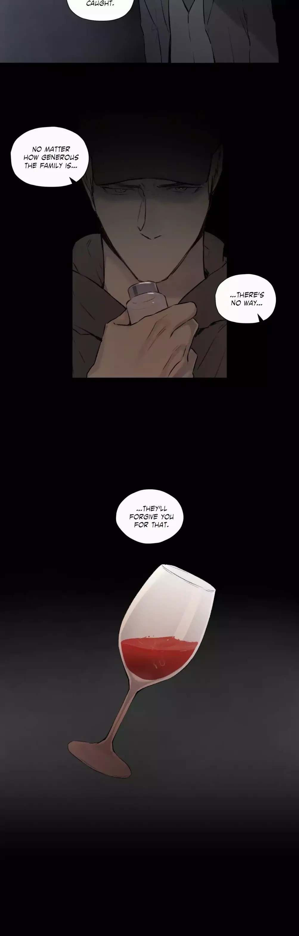 Royal Servant - Chapter 59 Page 6