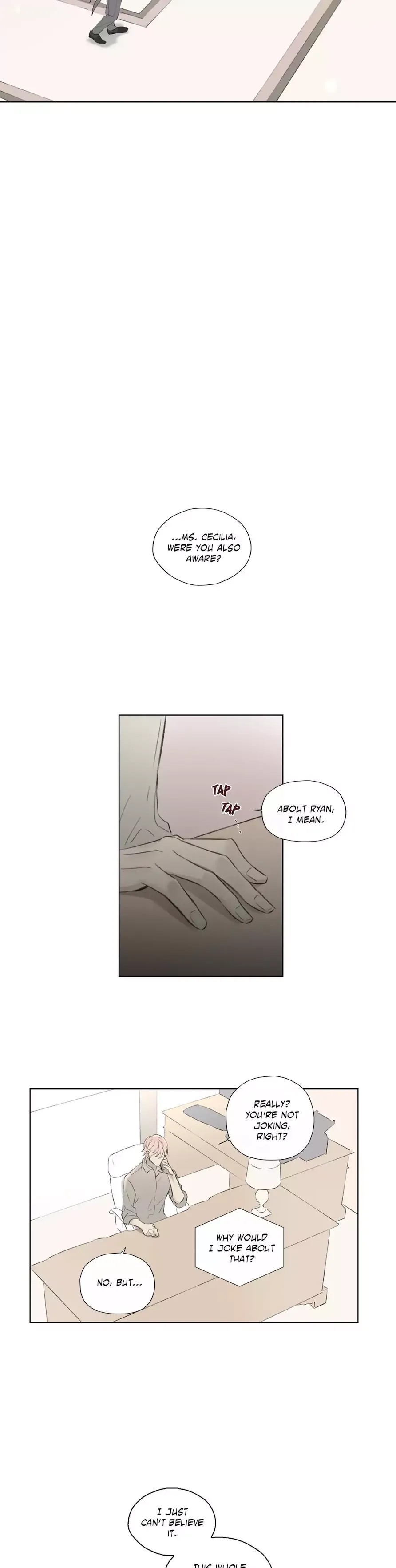 Royal Servant - Chapter 60 Page 11