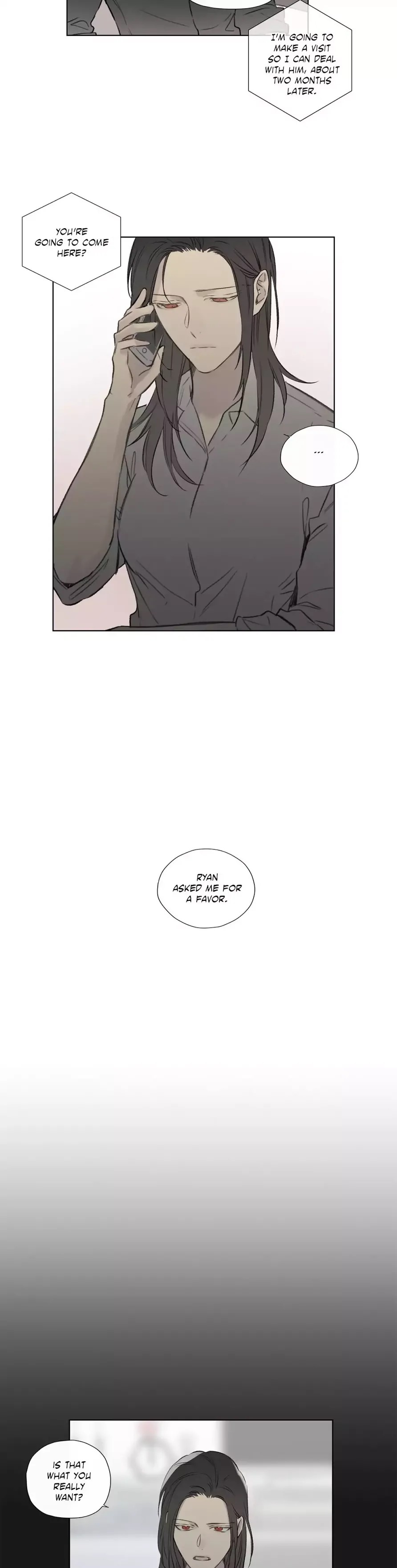Royal Servant - Chapter 60 Page 13