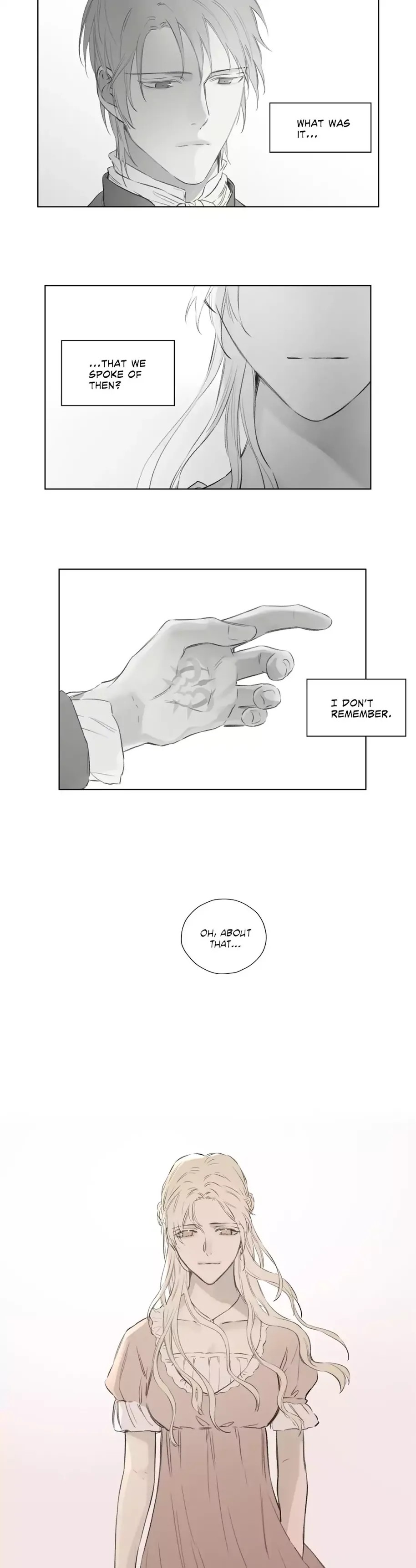 Royal Servant - Chapter 61 Page 20