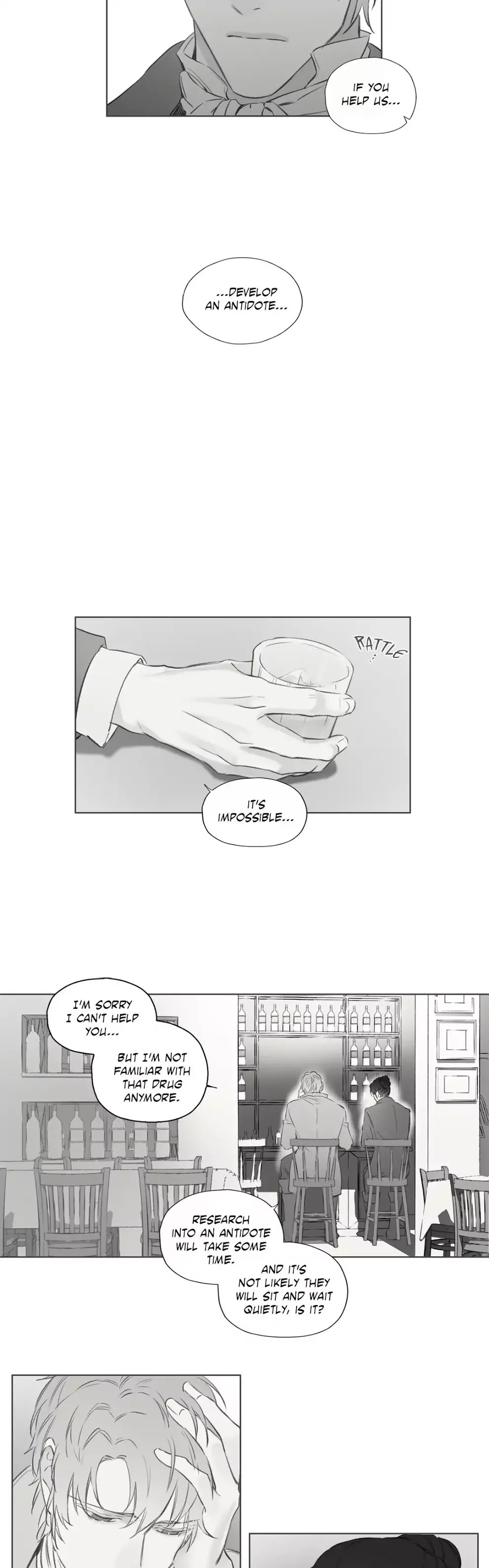 Royal Servant - Chapter 62 Page 10