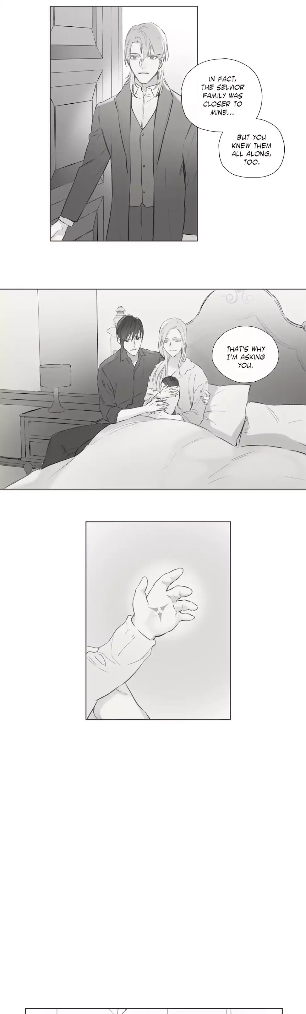 Royal Servant - Chapter 62 Page 14