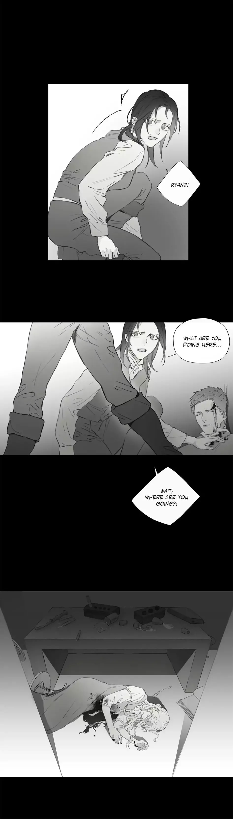 Royal Servant - Chapter 62 Page 3