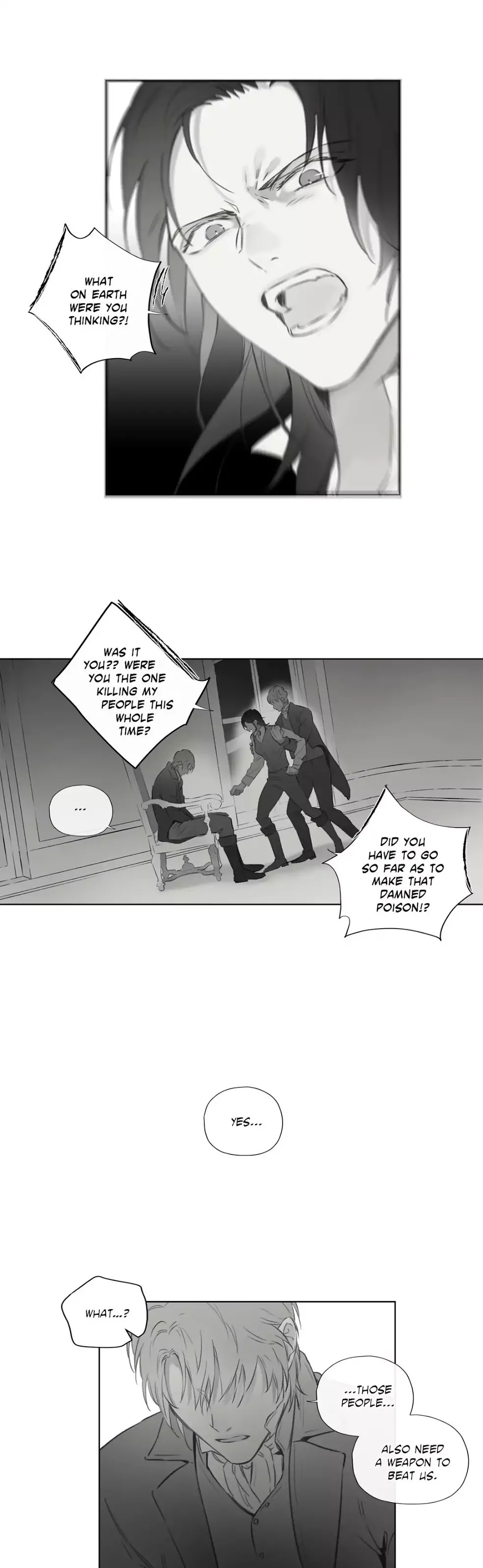 Royal Servant - Chapter 62 Page 6