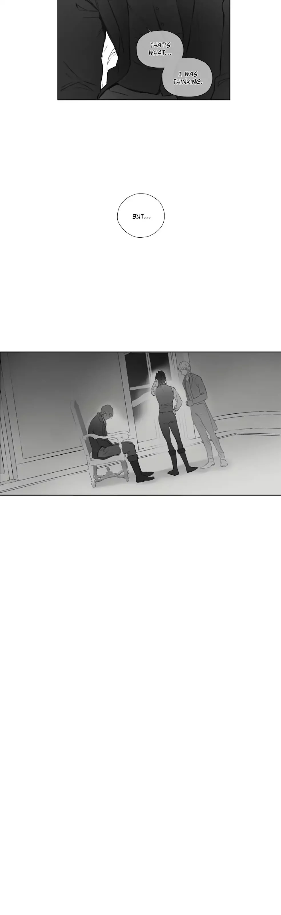 Royal Servant - Chapter 62 Page 7