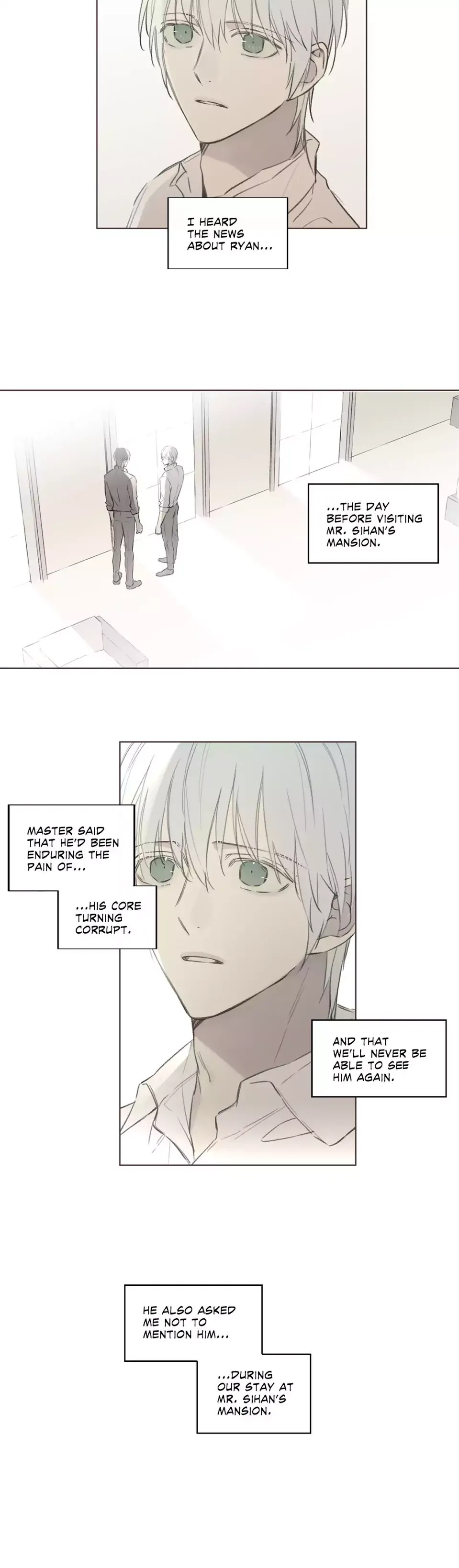 Royal Servant - Chapter 63 Page 4