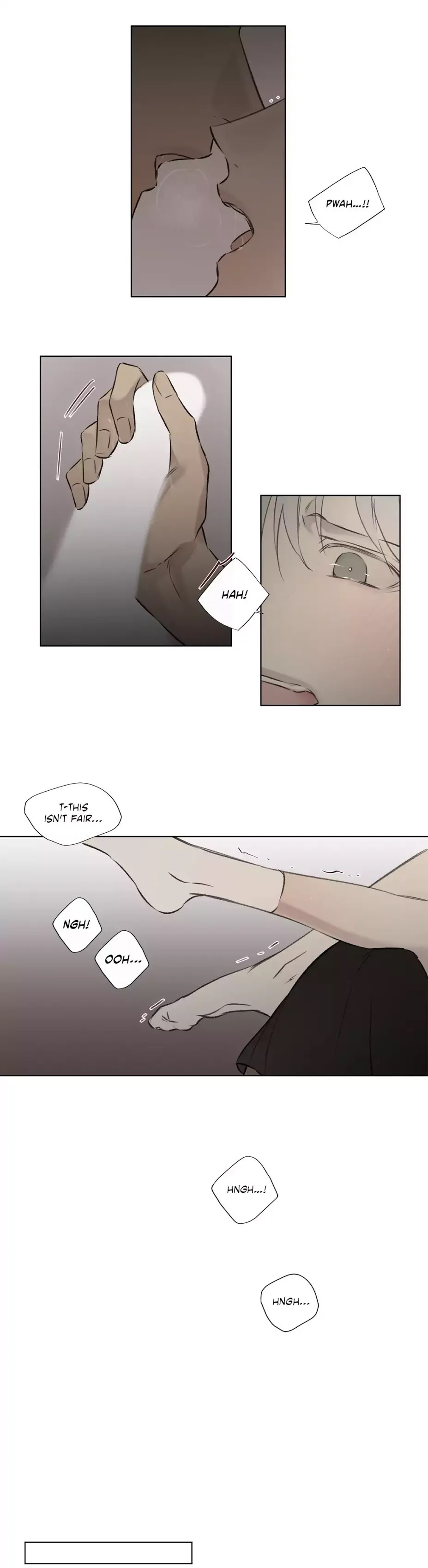 Royal Servant - Chapter 64 Page 6