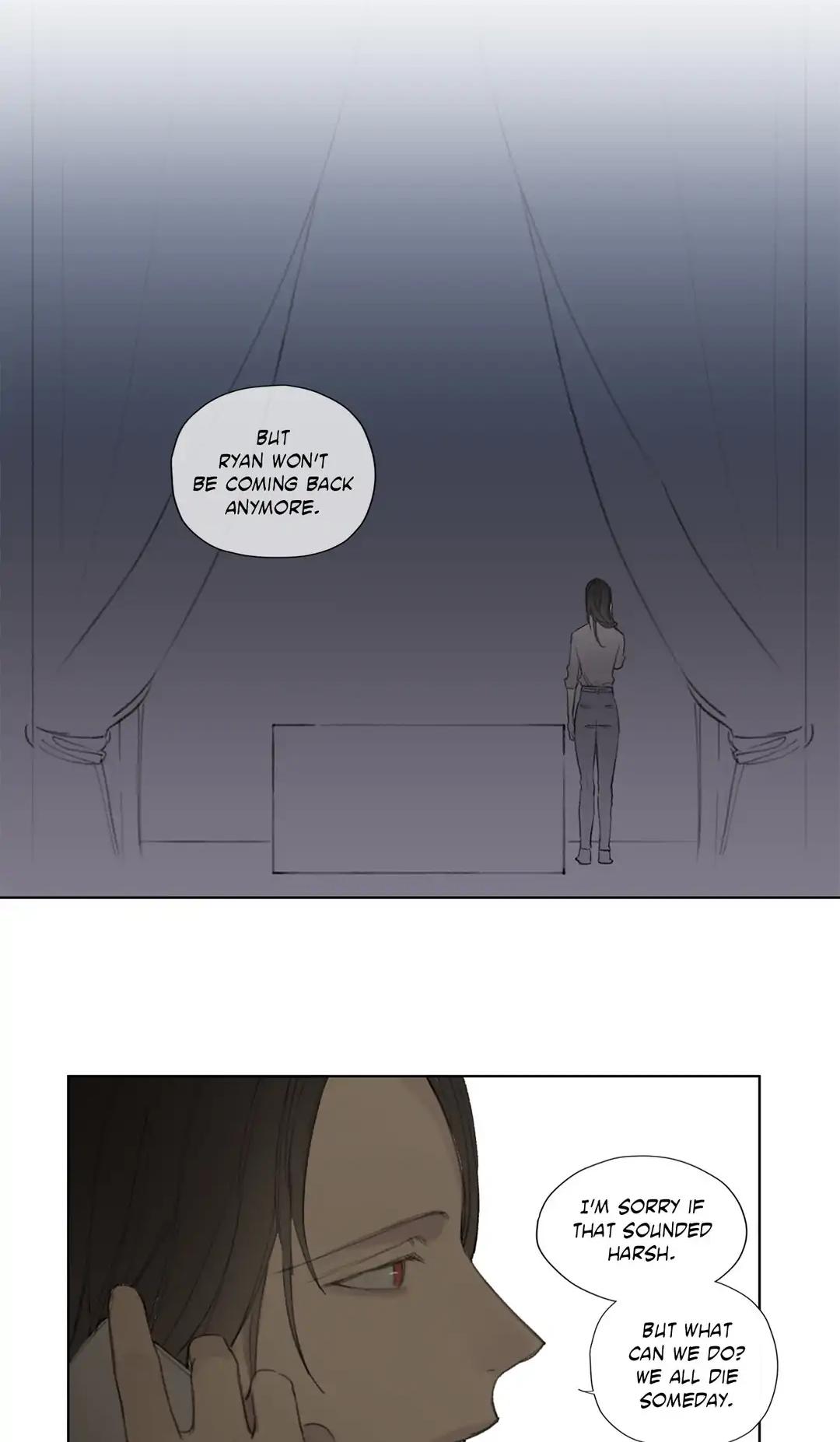 Royal Servant - Chapter 69 Page 11