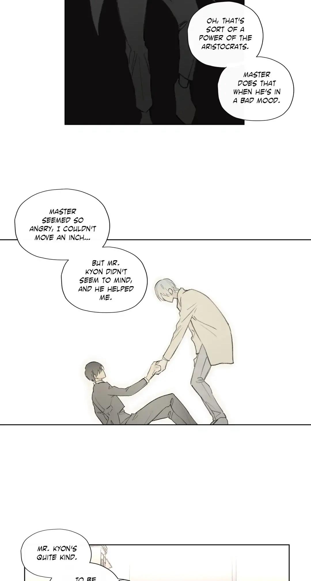 Royal Servant - Chapter 69 Page 21