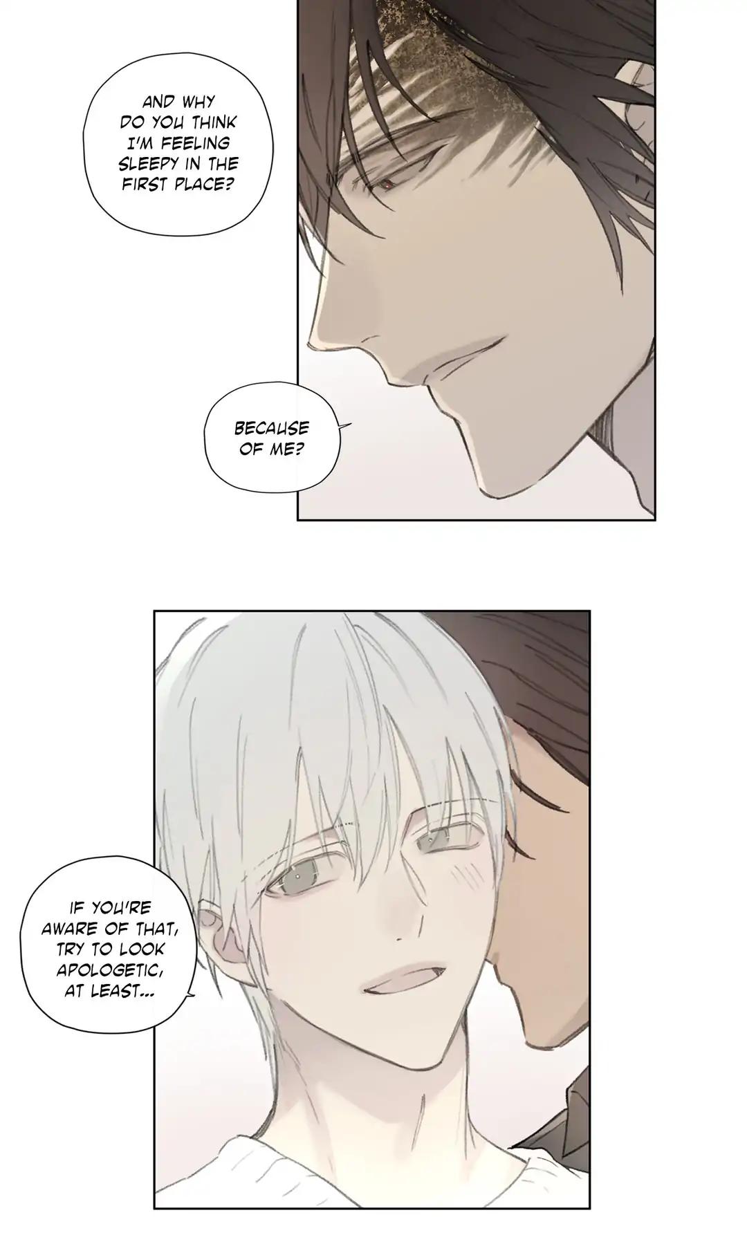 Royal Servant - Chapter 69 Page 30