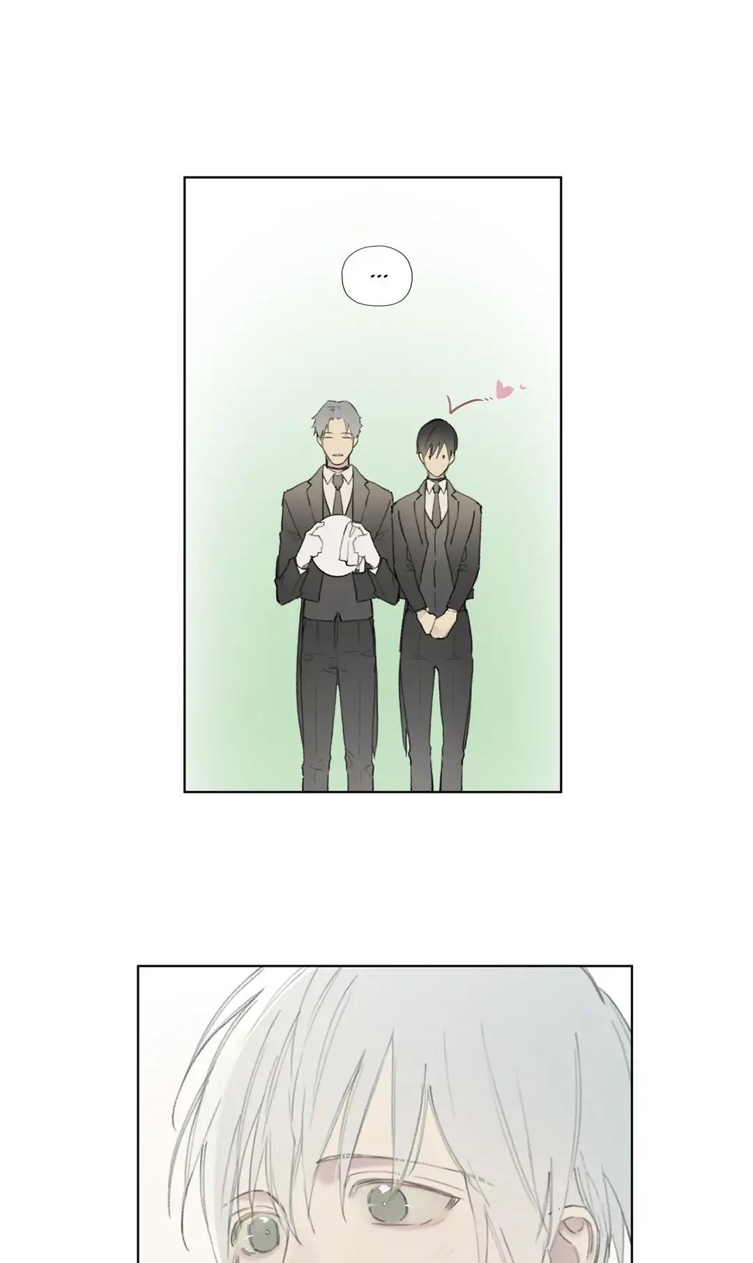 Royal Servant - Chapter 69 Page 31