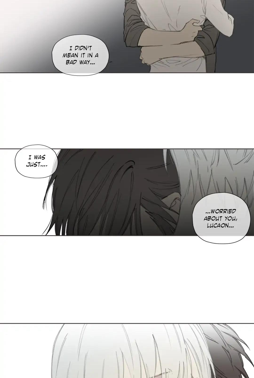 Royal Servant - Chapter 69 Page 41