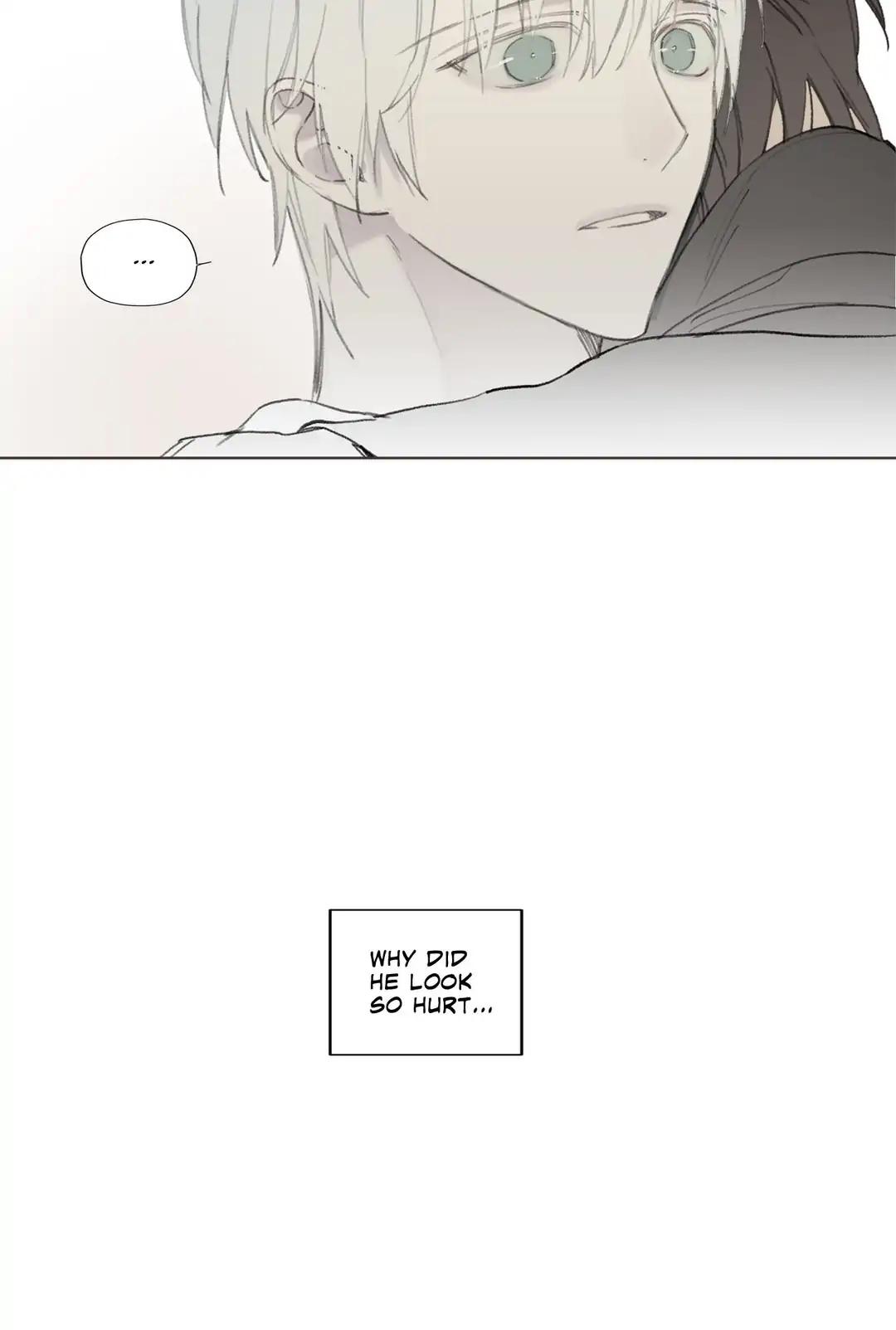 Royal Servant - Chapter 69 Page 42