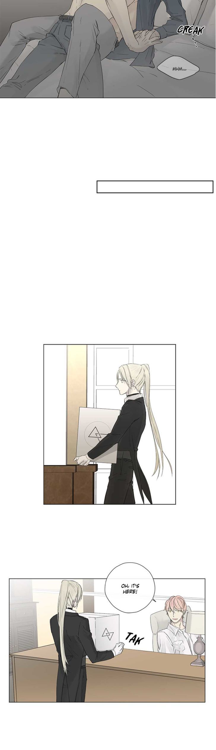 Royal Servant - Chapter 9 Page 9