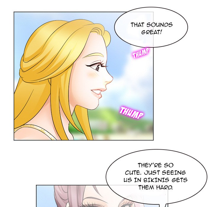 Midsummer Night's Dream - Chapter 6 Page 61