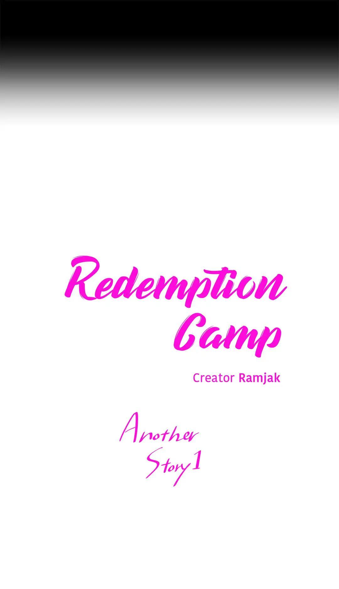 Redemption Camp - Chapter 60 Page 3