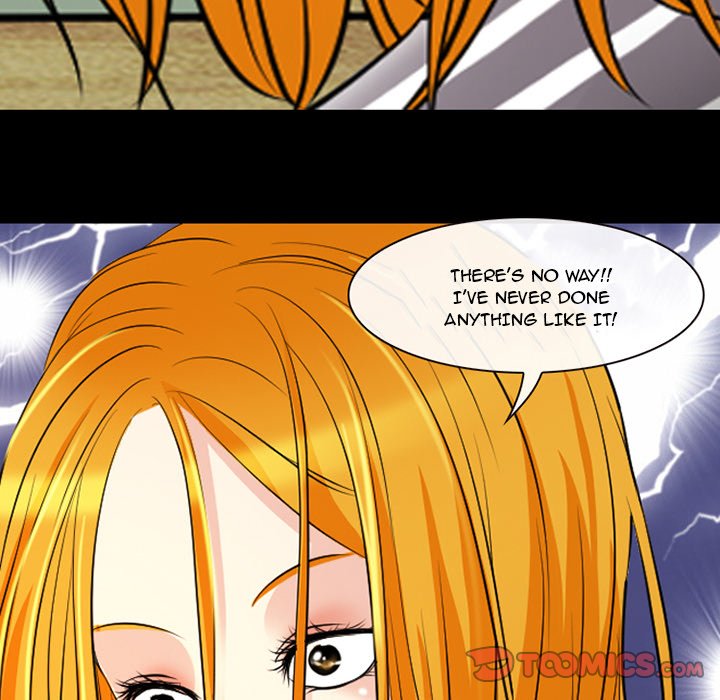 The Voice of God - Chapter 26 Page 30