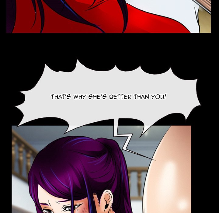 The Voice of God - Chapter 56 Page 32
