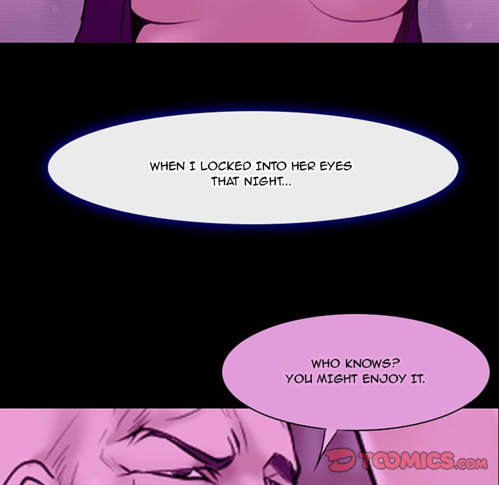 The Voice of God - Chapter 56 Page 42
