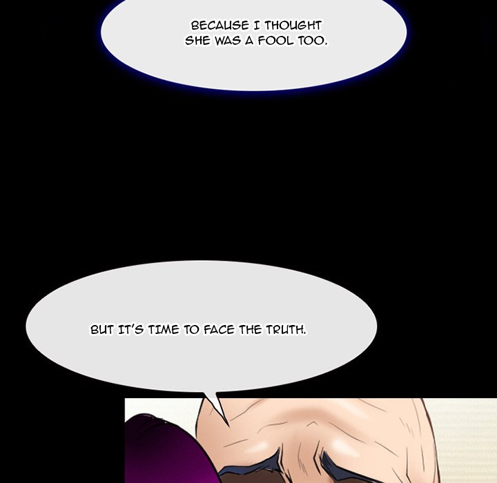 The Voice of God - Chapter 56 Page 52