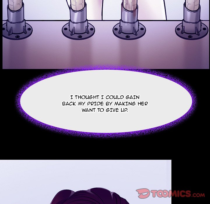 The Voice of God - Chapter 56 Page 66