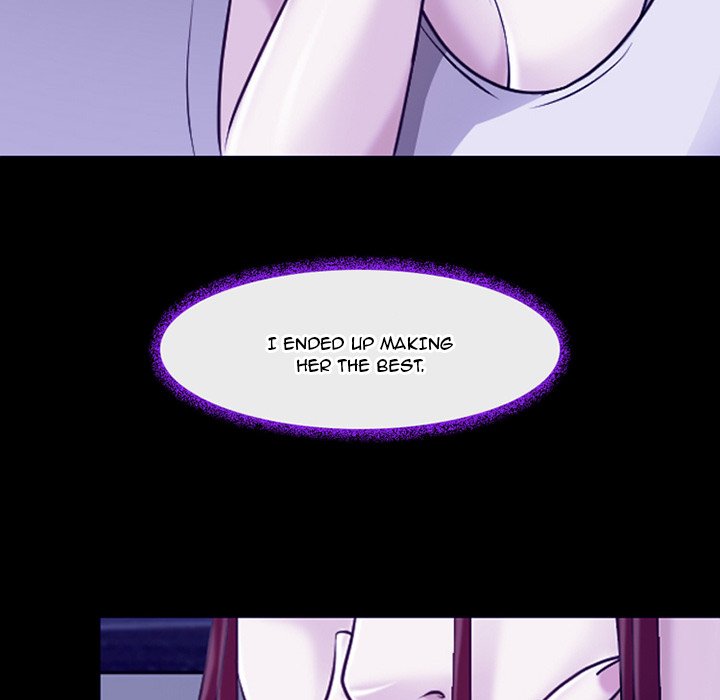 The Voice of God - Chapter 56 Page 71