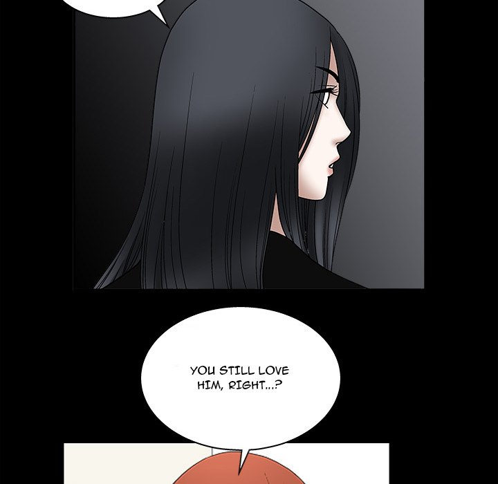Unspeakable - Chapter 11 Page 90
