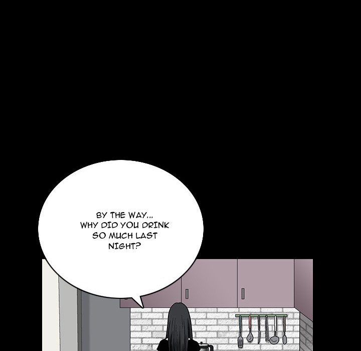 Unspeakable - Chapter 13 Page 18