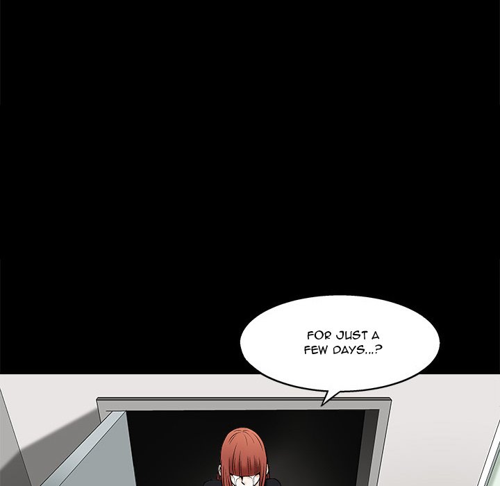 Unspeakable - Chapter 13 Page 52