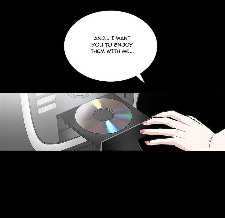Unspeakable - Chapter 13 Page 65